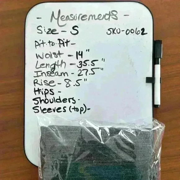 Athleta Chaturanga Legging Full Length Mid Rise Yoga Space Dye Grey Size S - Picture 8 of 8